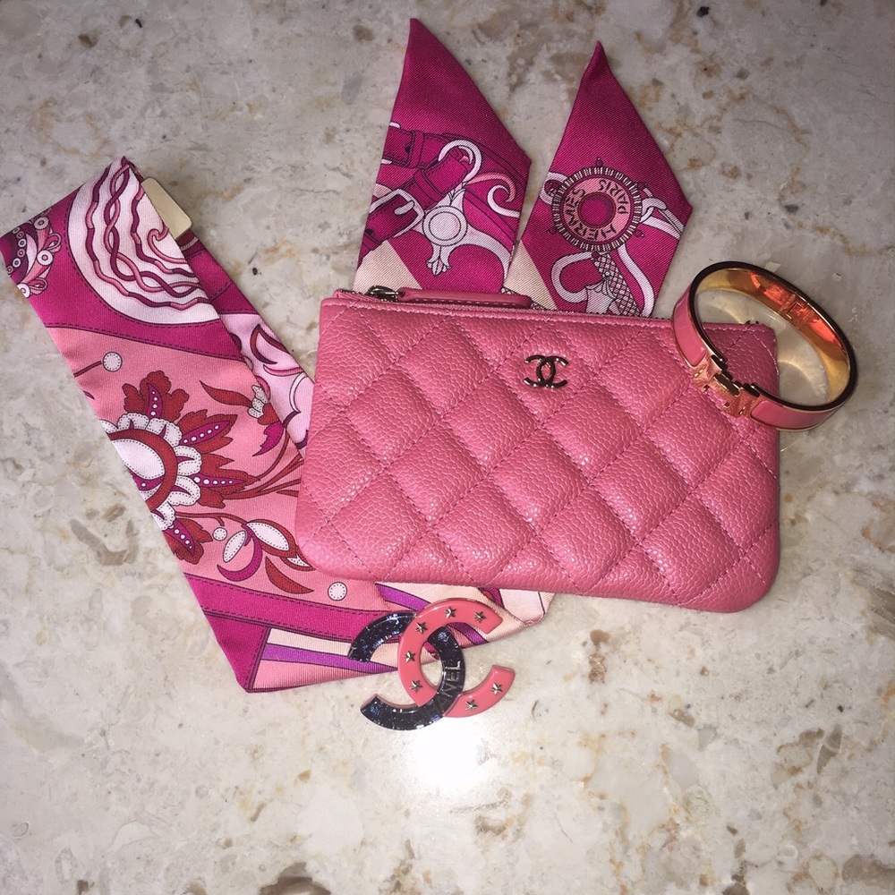 Chanel Brooch